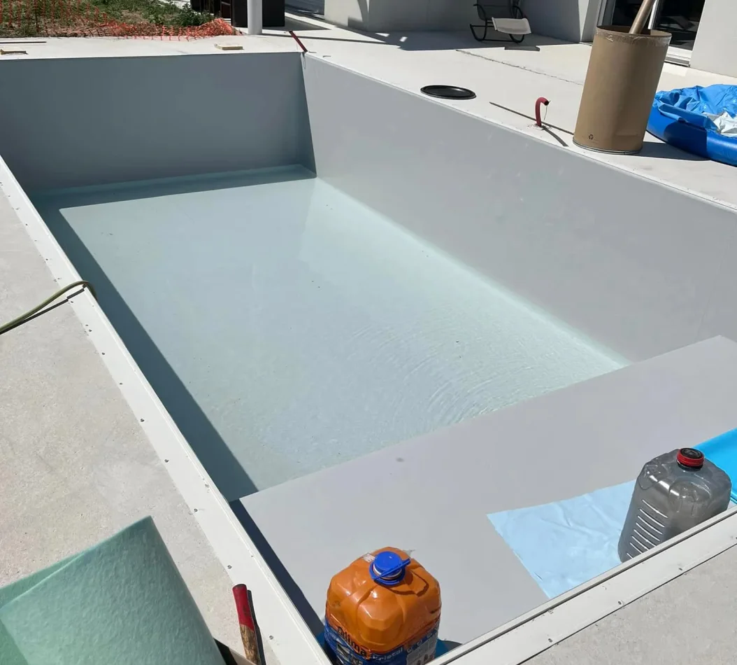 Dutertre Terrassement Pisciniste Au Mans Renovation